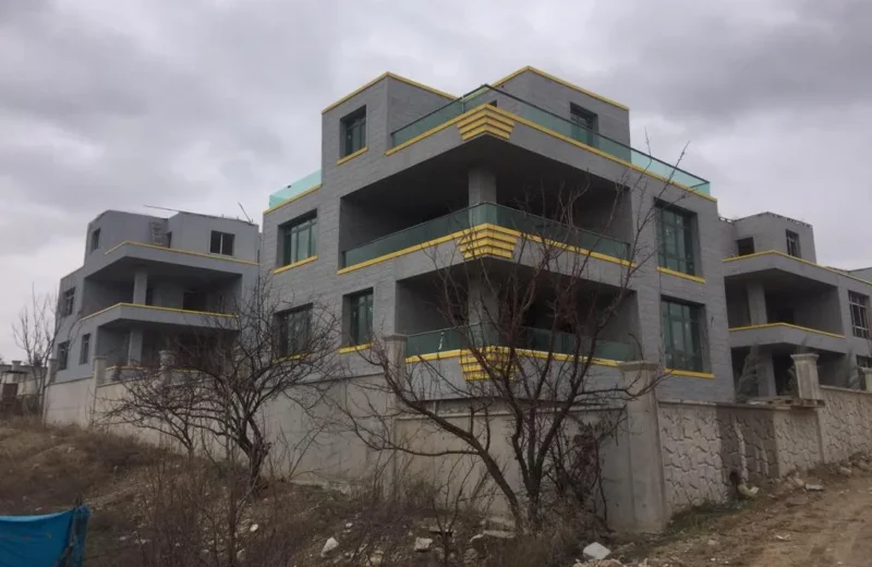 Otel renovasyon ve mimari tadilat süreçleri rehberi