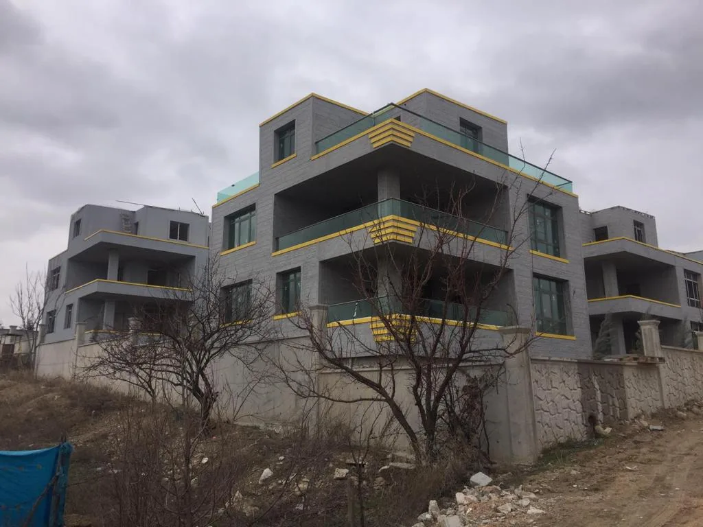 Otel renovasyon ve mimari tadilat süreçleri rehberi