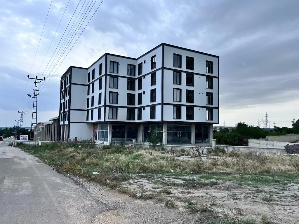 Bungalov ev yapımında kullanılan ahşap türleri ve yalıtım